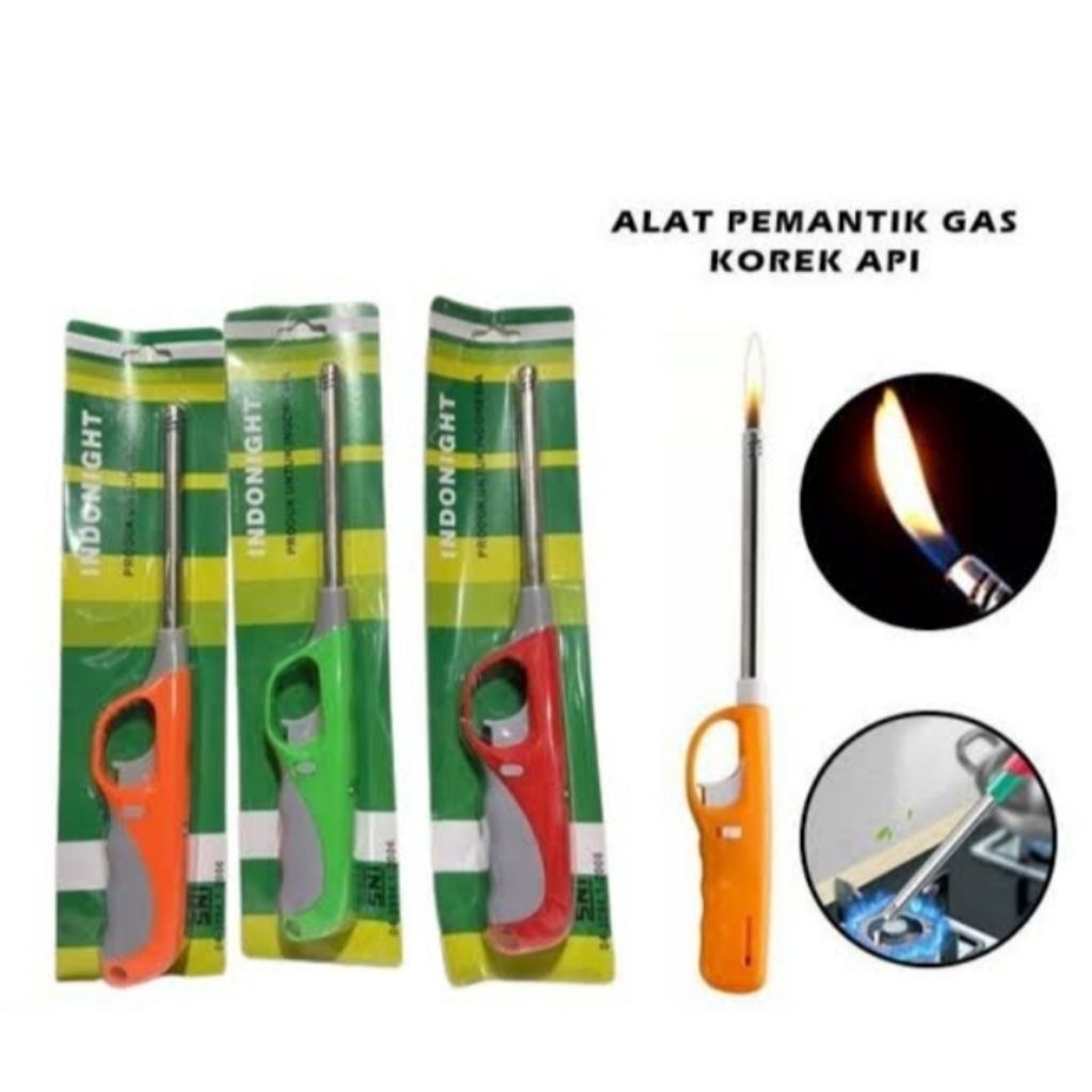 Korek Gas kompor/Korek pistol/Korek gas Panjang