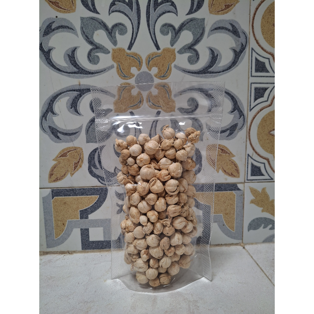 

Marila | Kapulaga, Kapol, Aromatik dan Segar