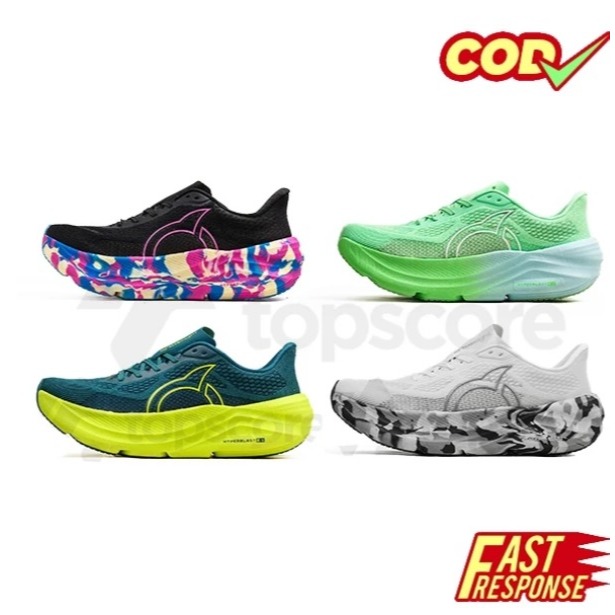ORTUSEIGHT SEPATU RUNNING ORTUSEIGHT HYPERBLAST 2.1