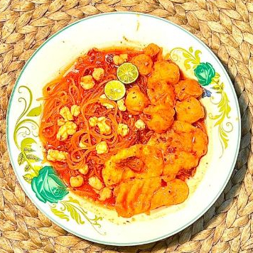 

CUANKI INSTAN ASLI BANDUNG SNACK MAMIN