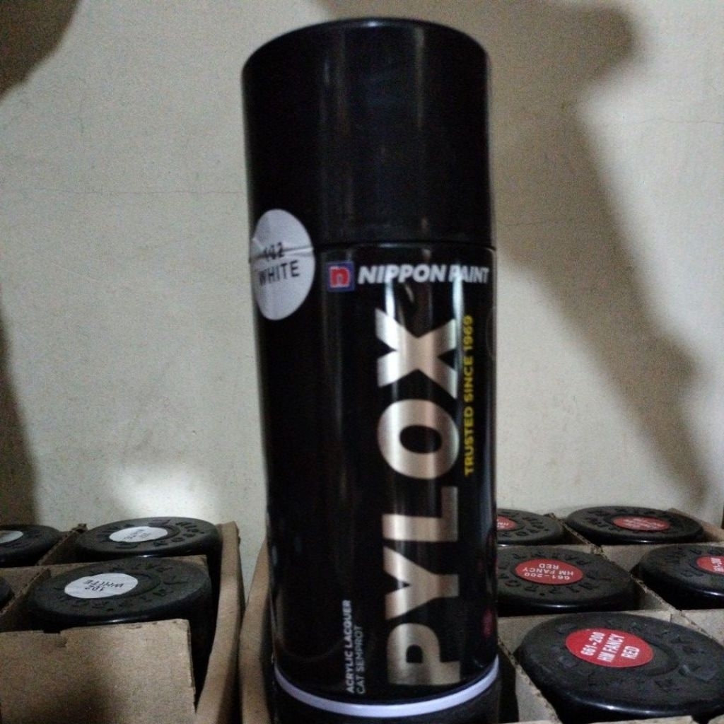 Pylox Nippon Paint 300cc
