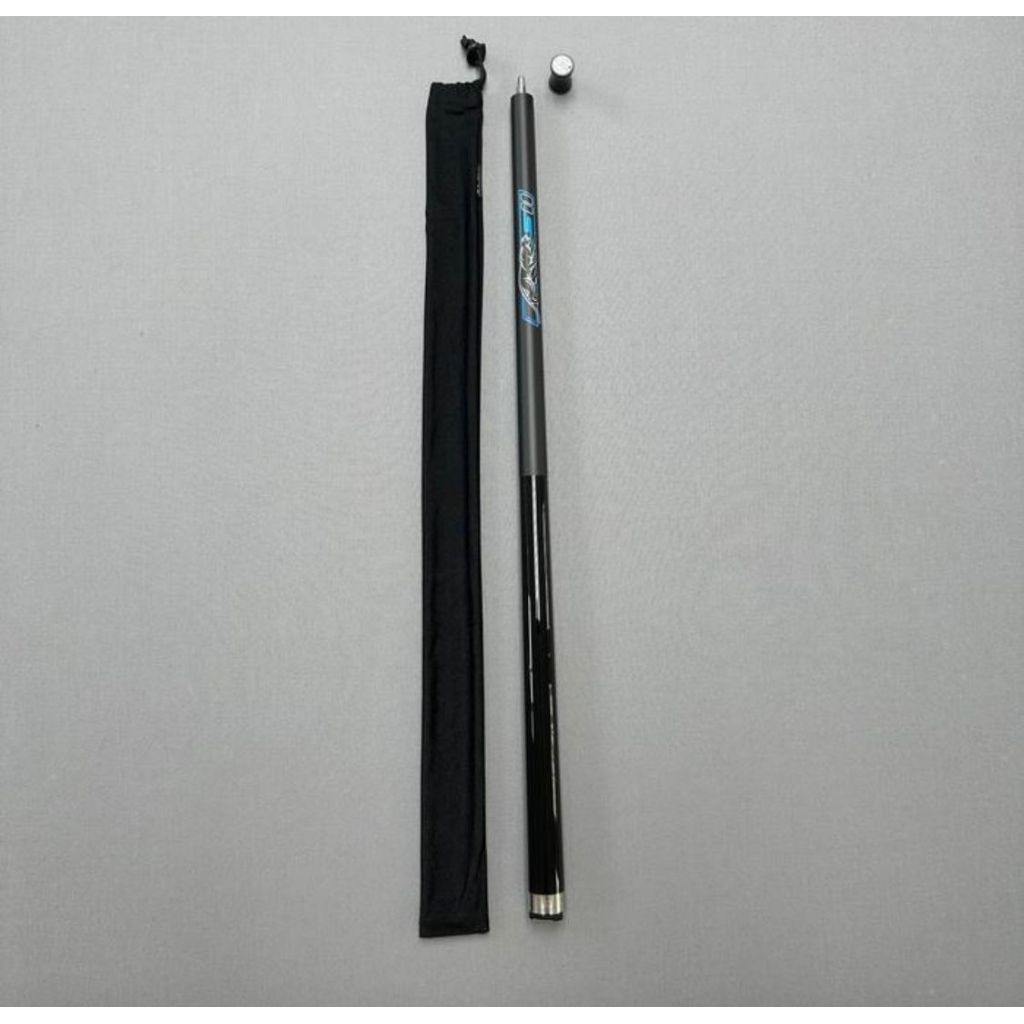 Stick Billiard Predator Sport2 AMP Sport No Wrap Baru