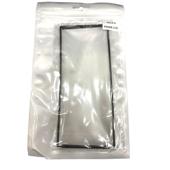 Frame Bezel Lcd Samsung Fold 6