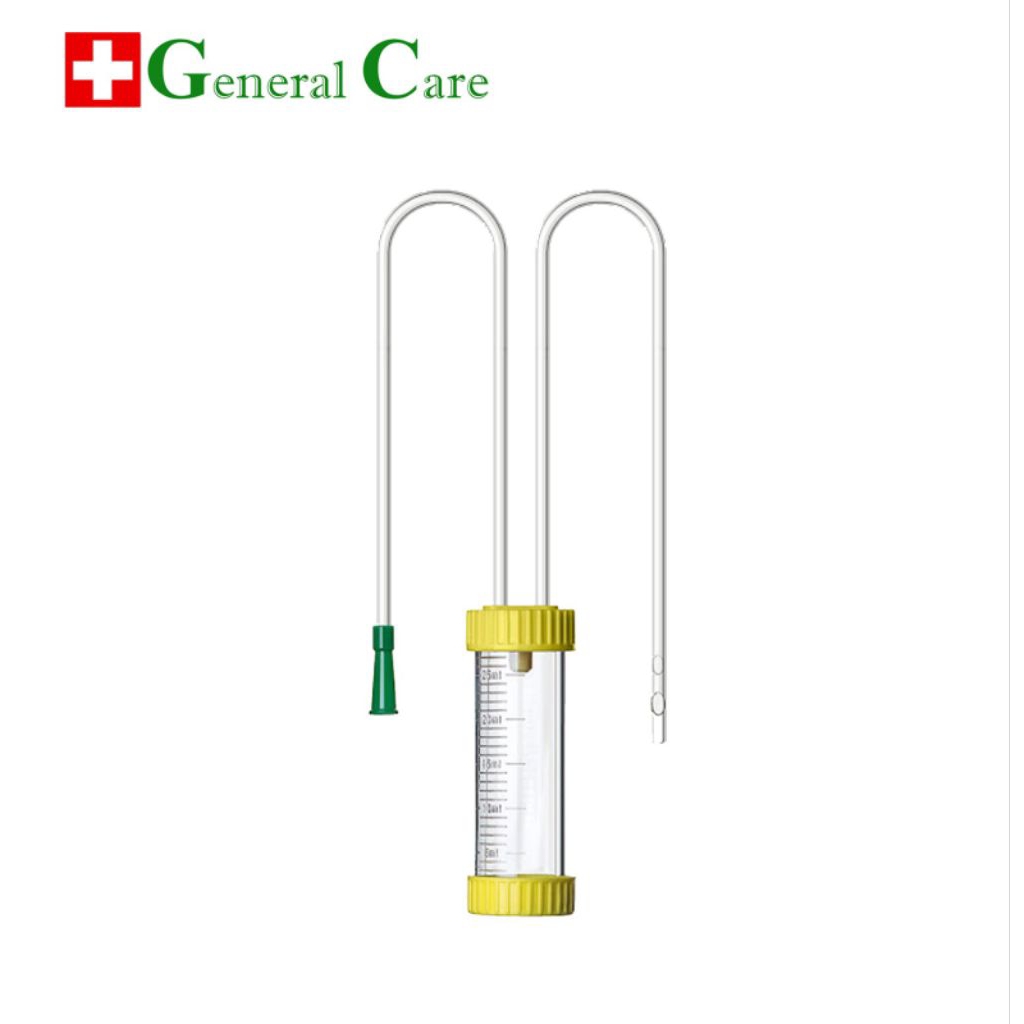 Mucus Extractor – Alat Sedot Lendir Bayi / Anak / Dewasa