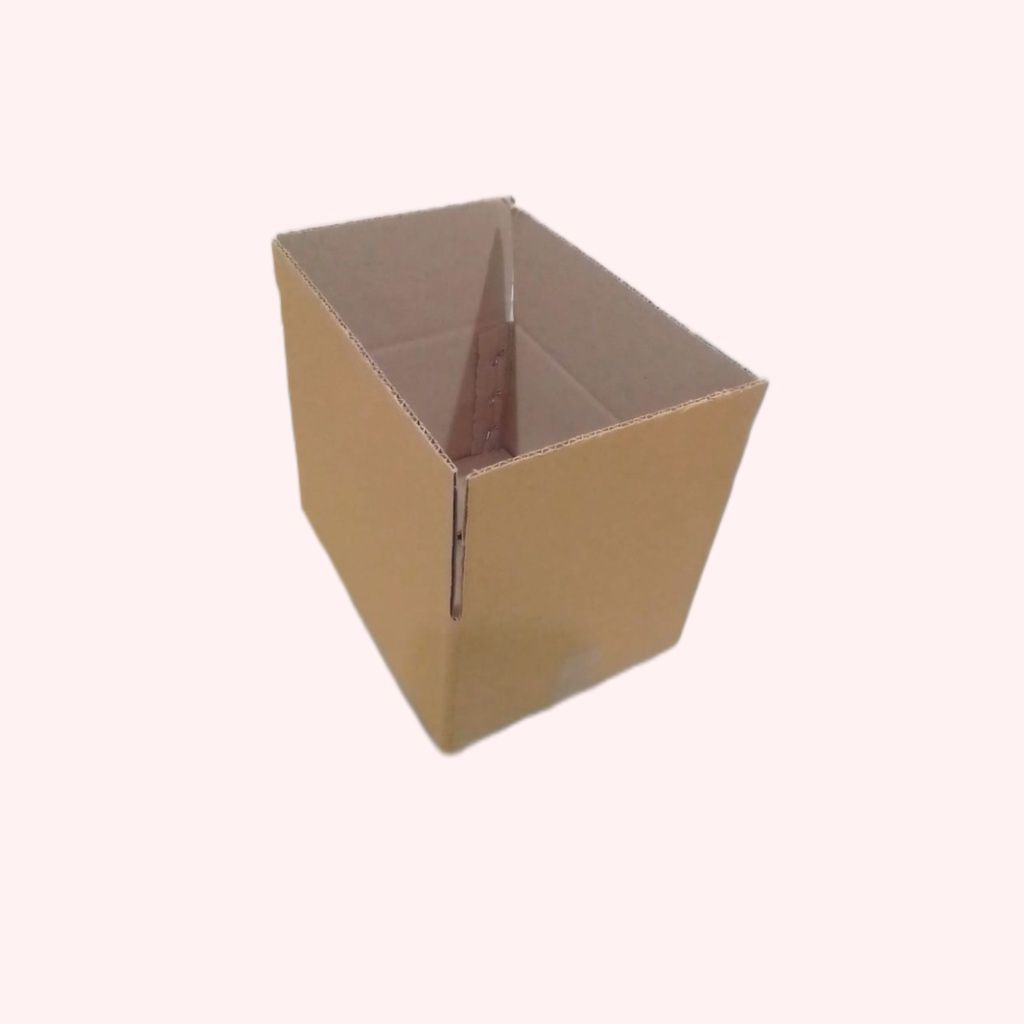 

KARDUS PACKING X BUBBLE WRAP