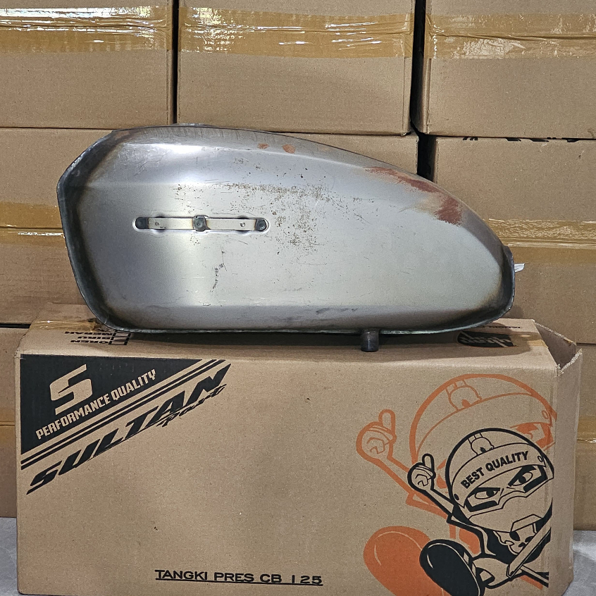 tangki cb prees sultan tangki cb 125 tangki sultan tangki cb tengki pres cb125 tengki sultan