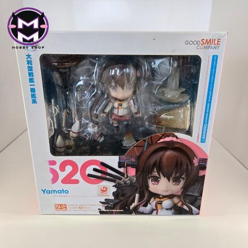 Nendoroid Yamato Kancolle