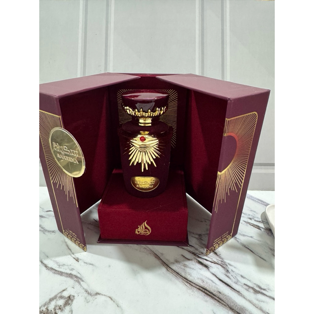 parfum Arab original