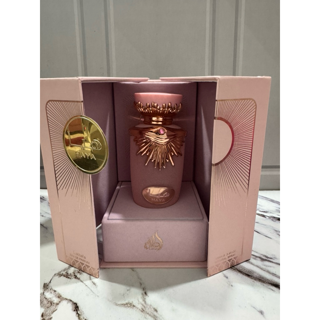 parfum arab original