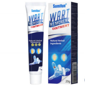 SUMIFUN WART REMOVER CREAM PENGHILANG KUTIL AMPUH