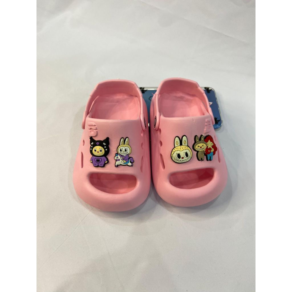 sandal slop anak-anak dulux -21-26.