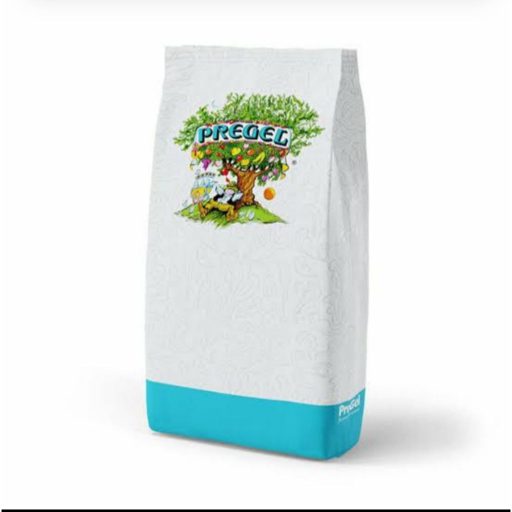 

Pregel Gelato Diamant 100