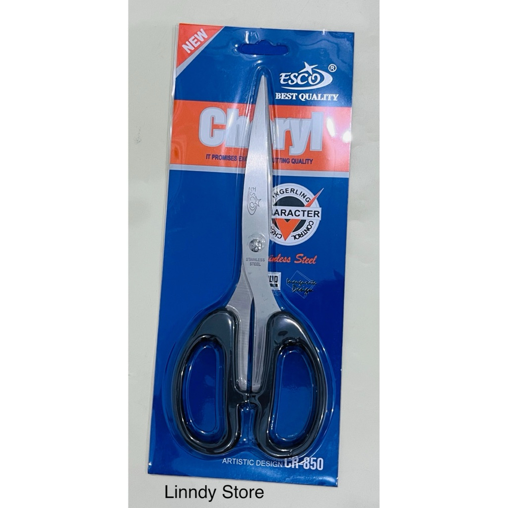 

Cherly Scissor