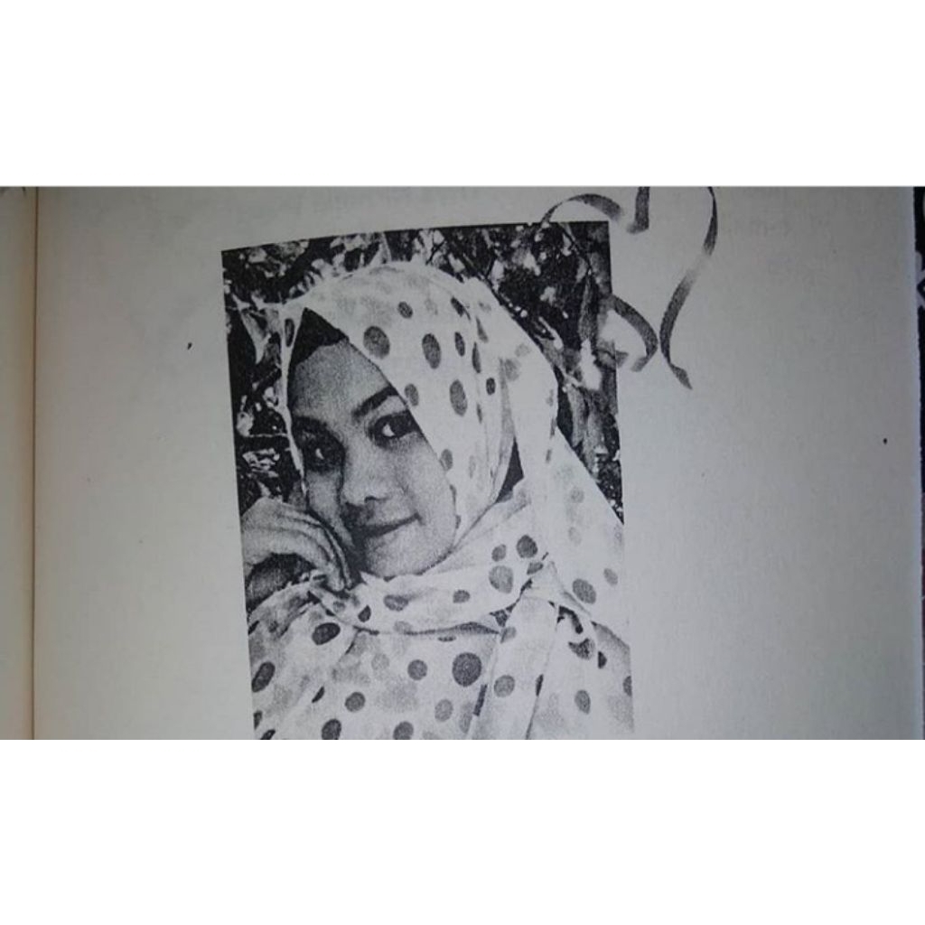 Buku Merpati Cinta (Hidup Layak Diikuti)