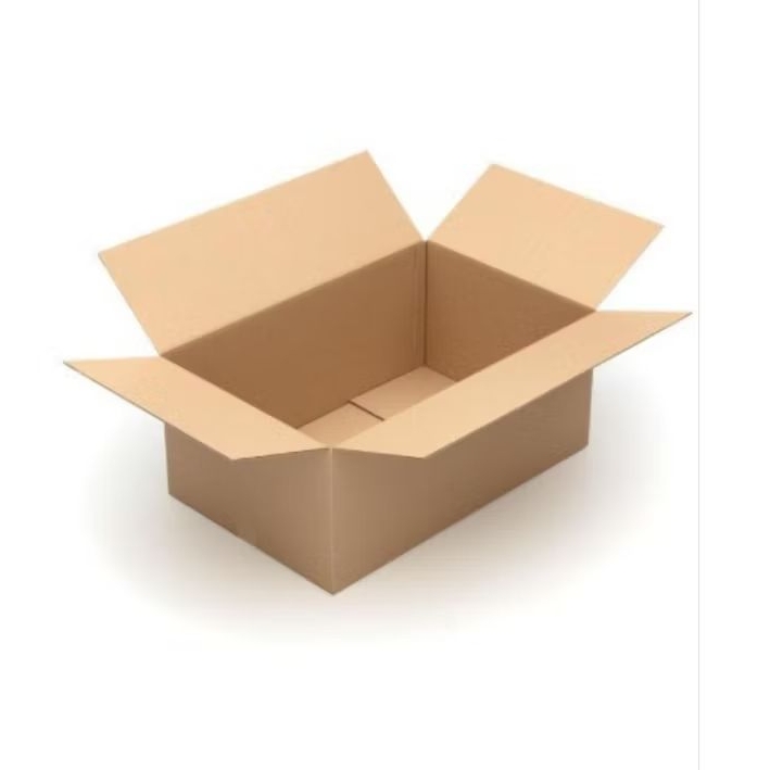 

Tambahan Packing Kardus