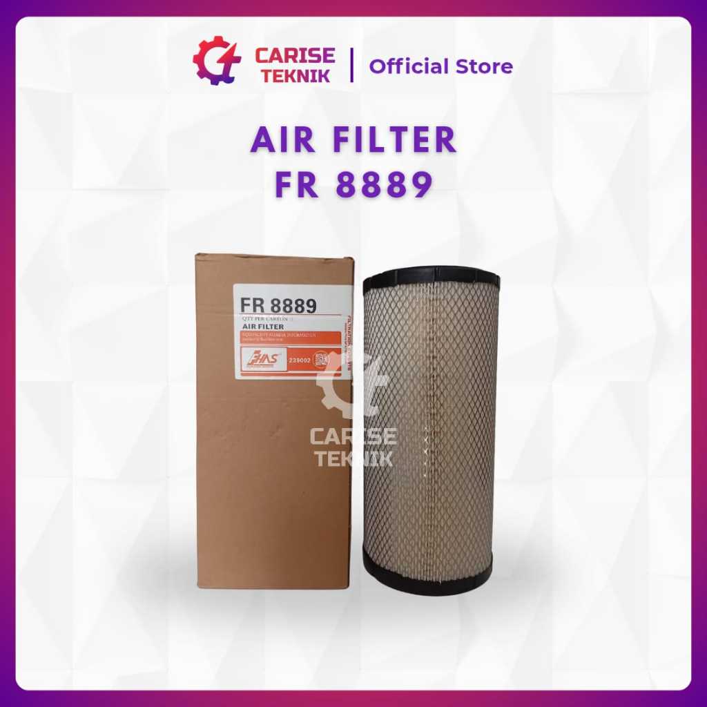 FILTER UDARA FR8889 FHAS AIR FILTER FR 8889