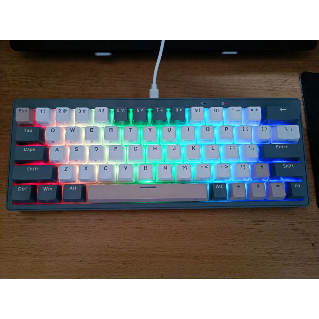 Fantech Atom Pro 63 MK912