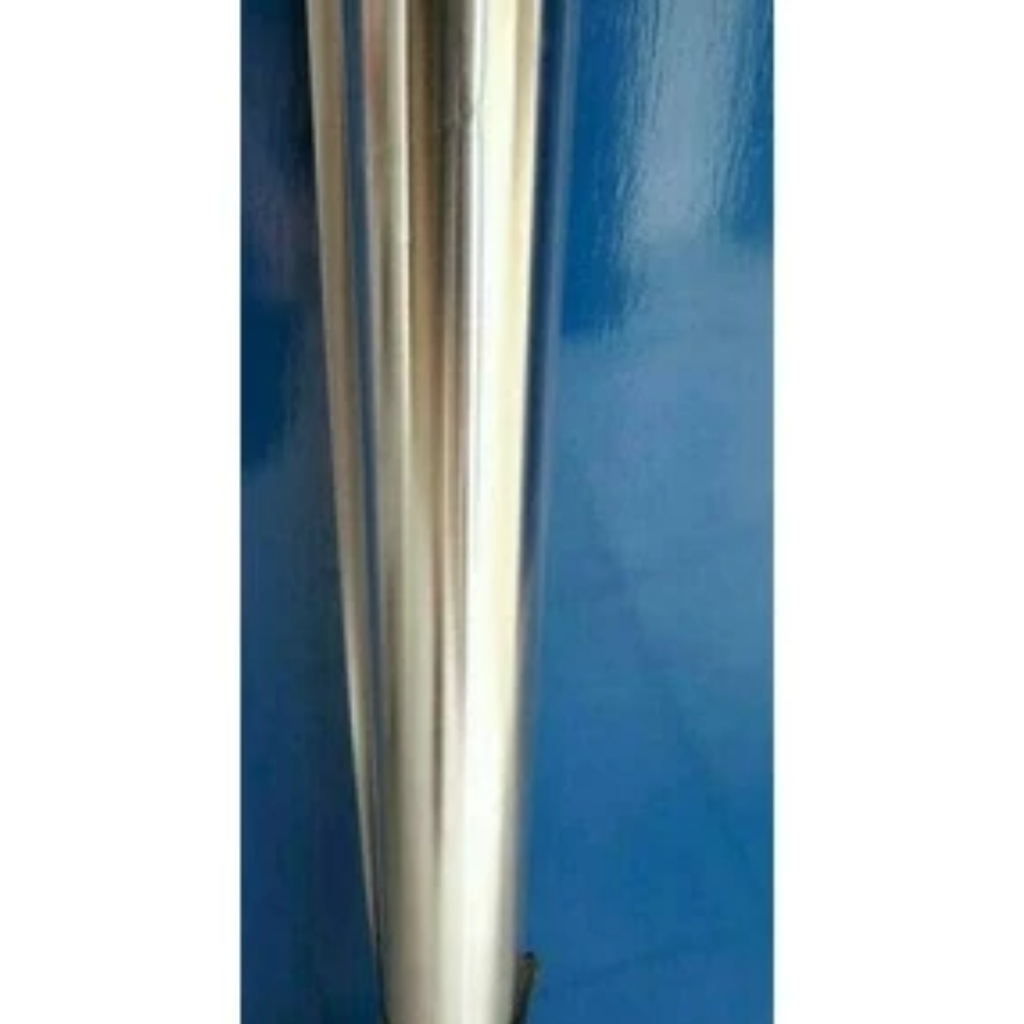 SENG PLAT ALUMINIUM 0,2 MM (1 mtr x 2 mtr)