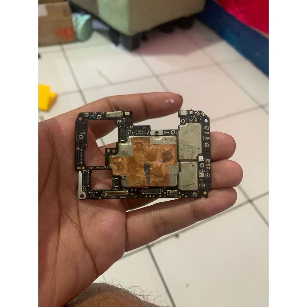 Mesin Normal poco F3 8/256