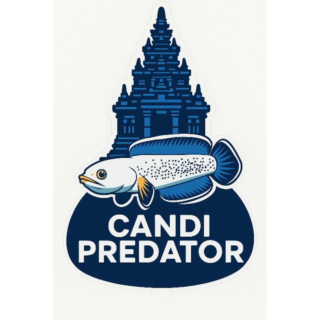 

stiker warti 6-7cc full dot