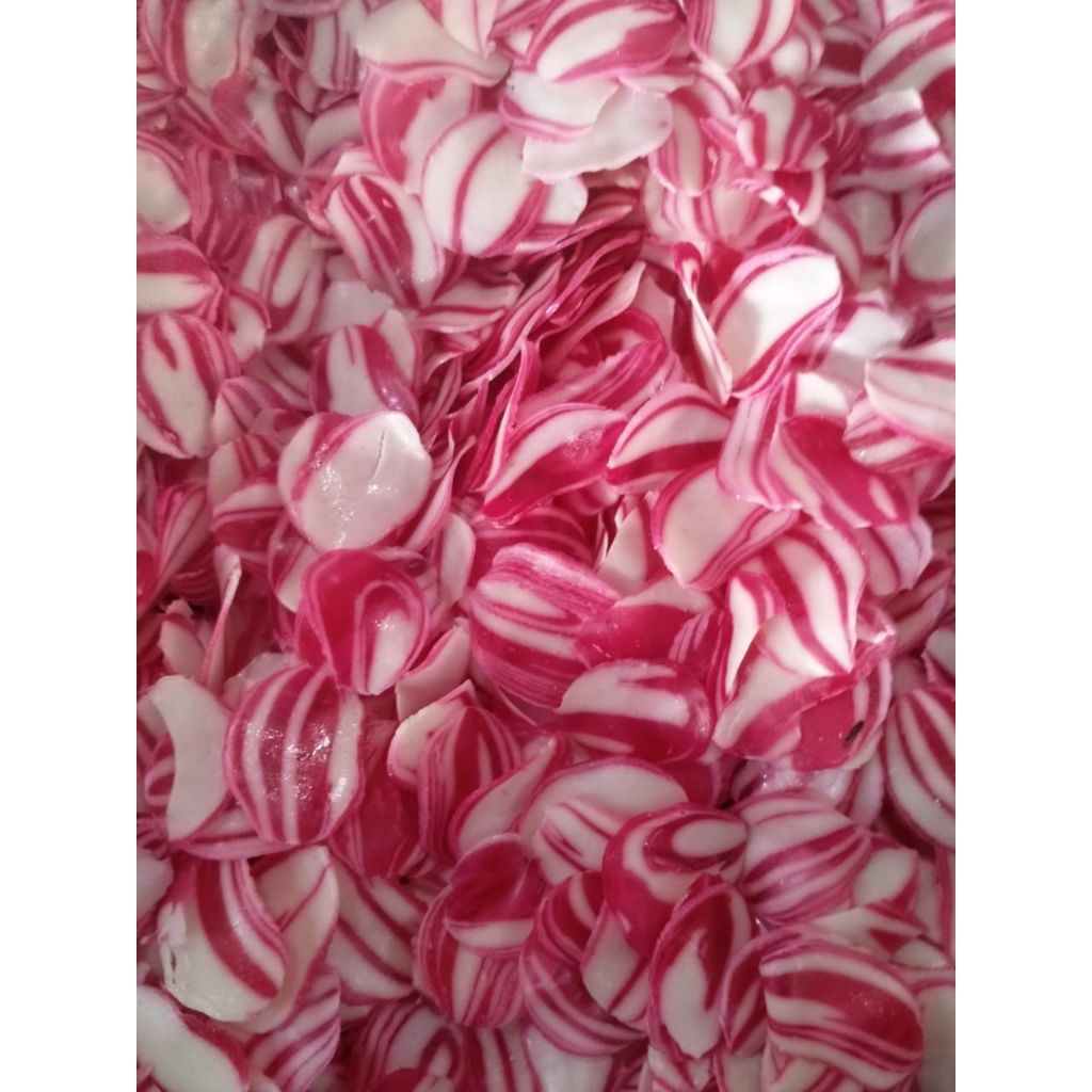 

KERUPUK NUSANTARA MAMBO