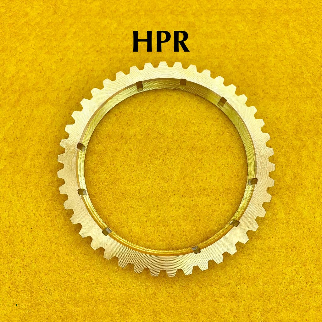 Ring Besar Synchronizer Sinkromis ME601845 Gigi 3 - Mitsubishi Fuso PS100 PS110 PS120