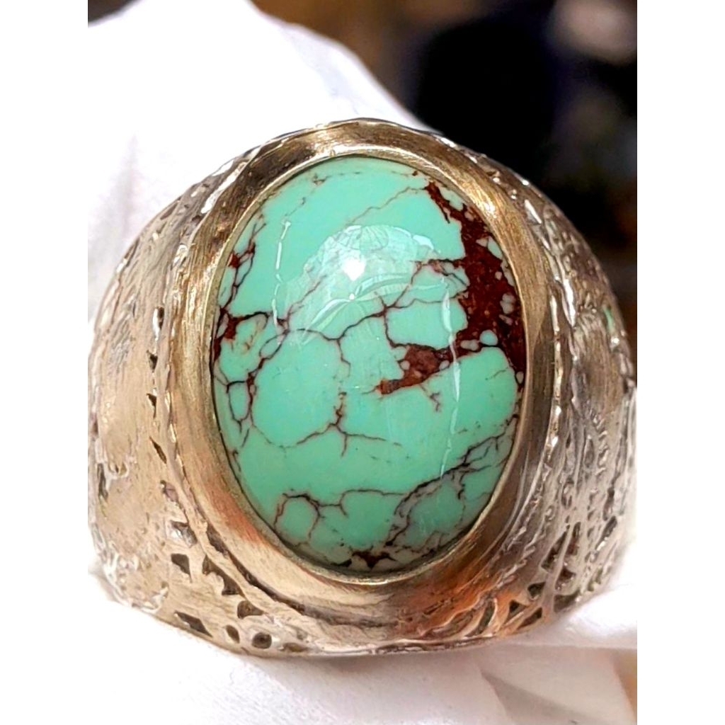 Pirus Persia Neyshabur Hijau Tosca ceplok kuro