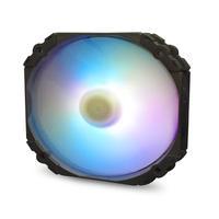 SCYTHE KAZE FLEX 140 ARGB PWM 1800 RPM, Air Flow Fan (ROUND FRAME)