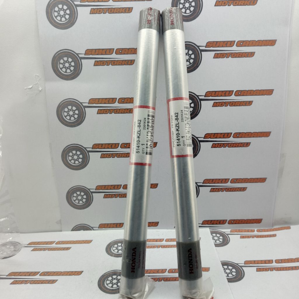 51410-KZL-842 AS SHOCK DEPAN HONDA SCOOPY ESP K16