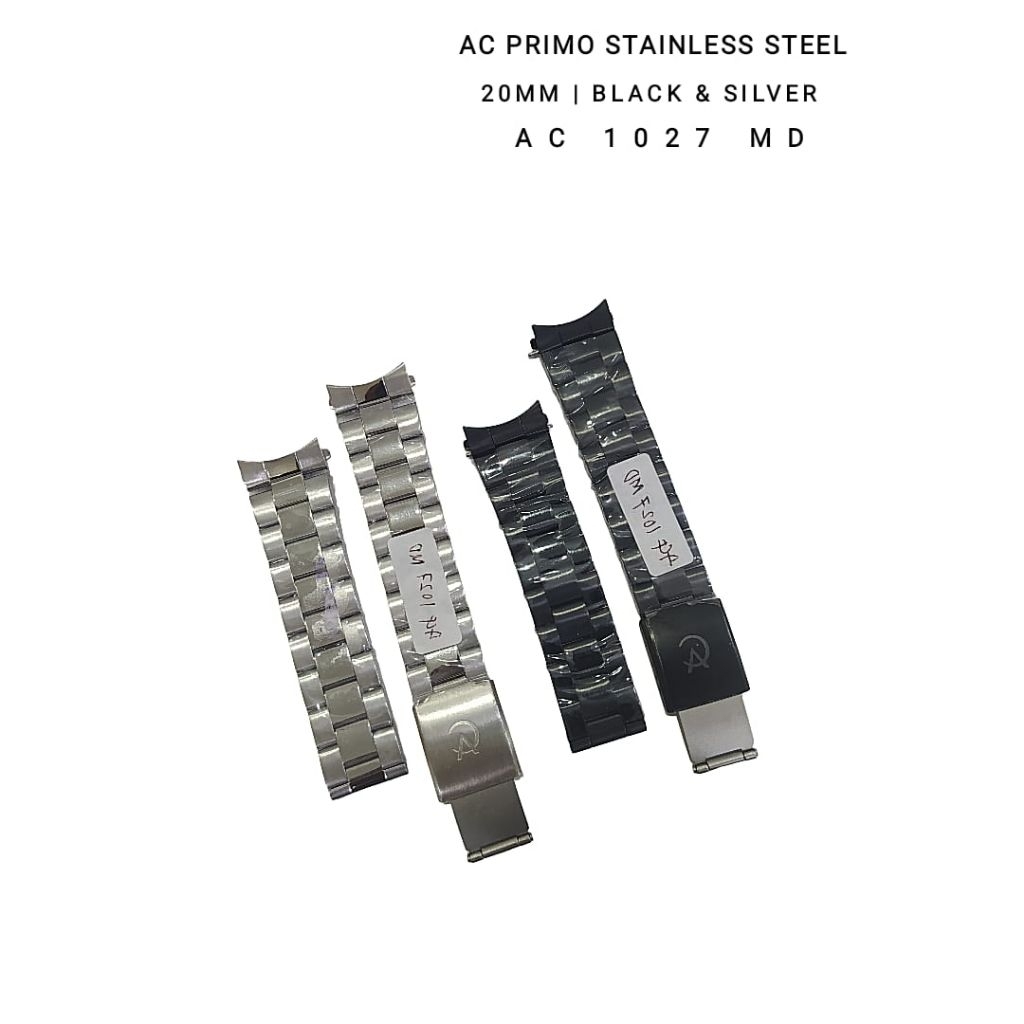 STRAP AC PRIMO 1027 MD