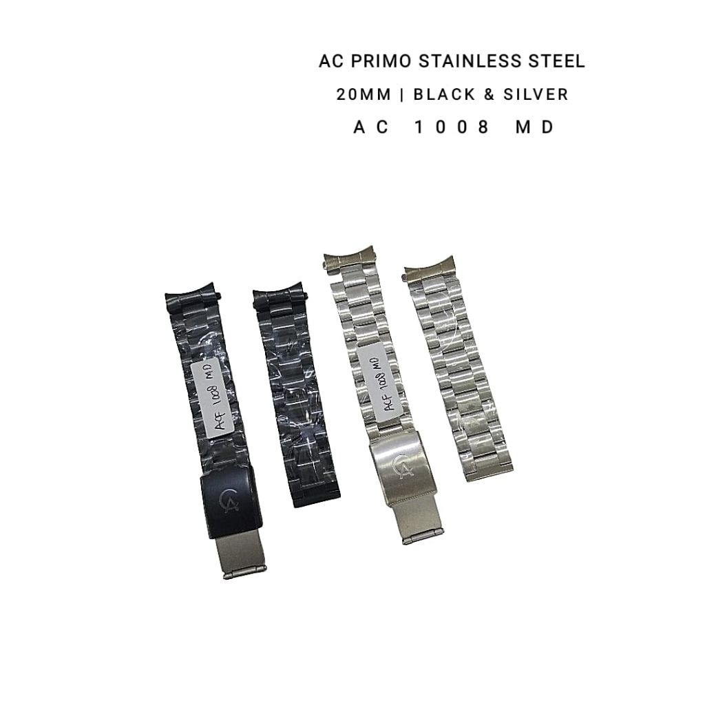 STRAP AC PRIMO 1008 MD