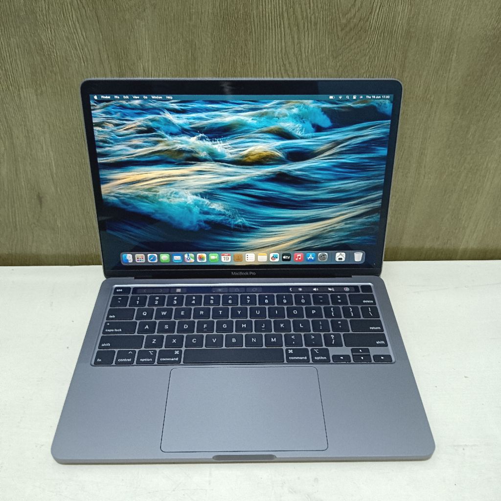 MacBook Pro 2019 13 Inch Core i7 Ram 16Gb Ssd 256Gb MacBookPro 2019 Core i7 Best Price