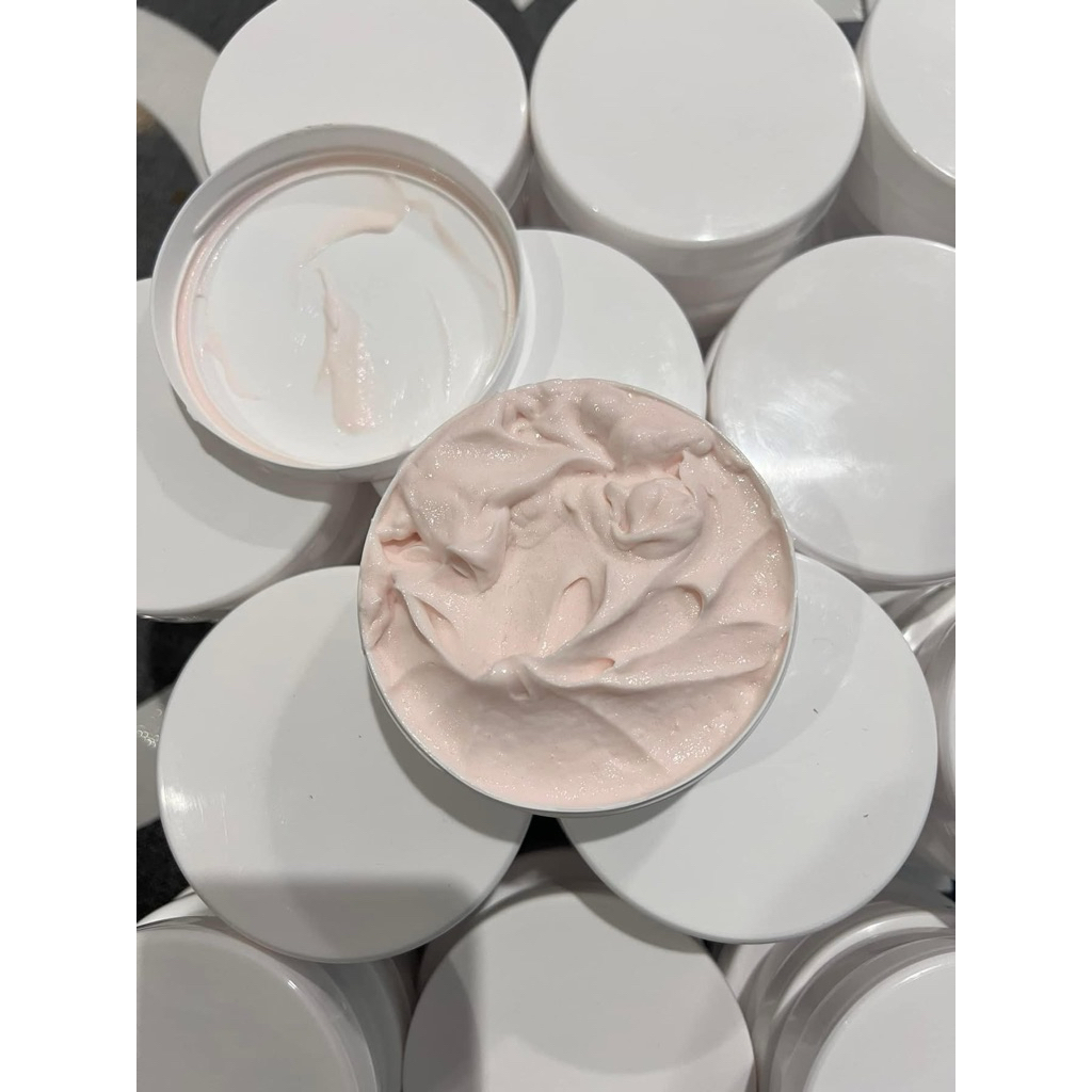 hb extra kulit susah putih