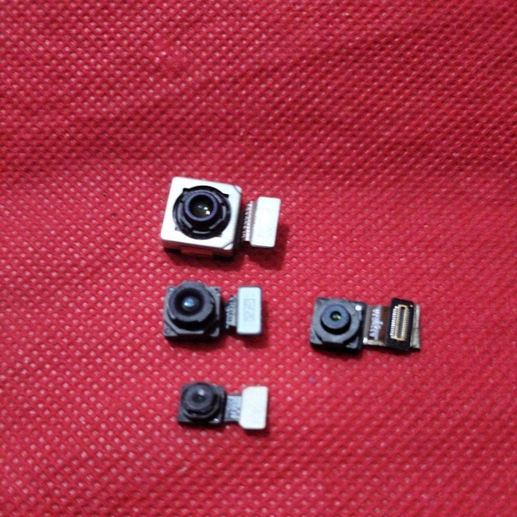 Kamera / camera realme gt master edition ori copotan