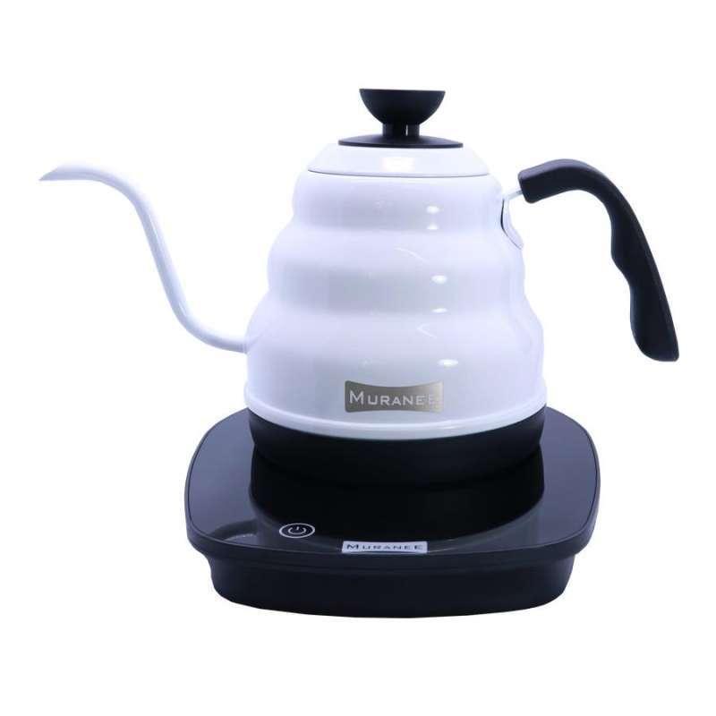 Kettle Electric Coffee Pot Artisan Gooseneck 600ml MK816 Muranee