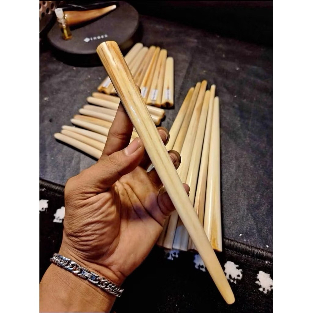 PIPE ONCE MONCONG MARLIN CUCUK MARLIN RASA GURIH SEDAP