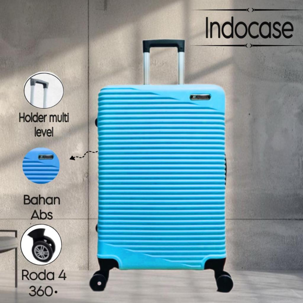 MEGA SALE KOPER 20 INCH,KOPER POLO GENEVA,KOPER VARIAN WARNA,KOPER ORIGINAL BISA COD 1037