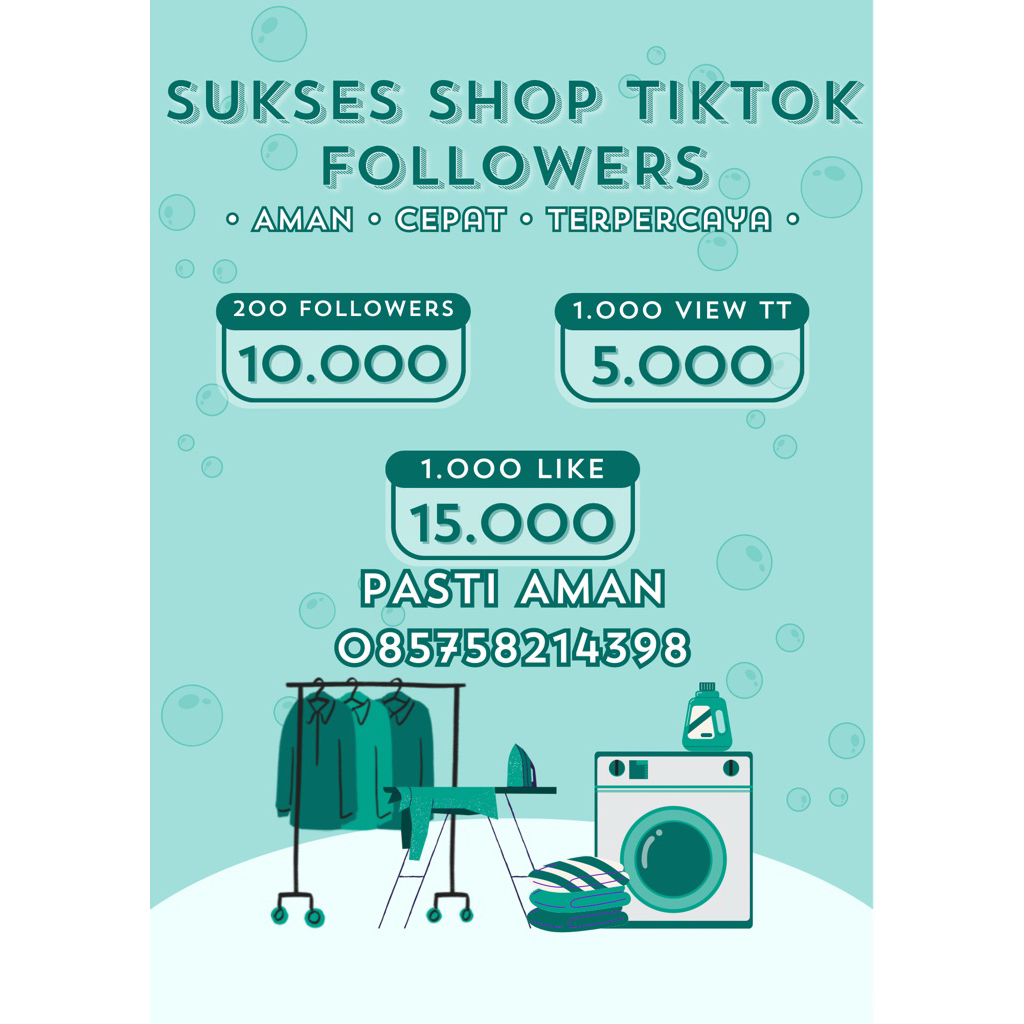 Tiktok like,Tiktok followers,view Tiktok