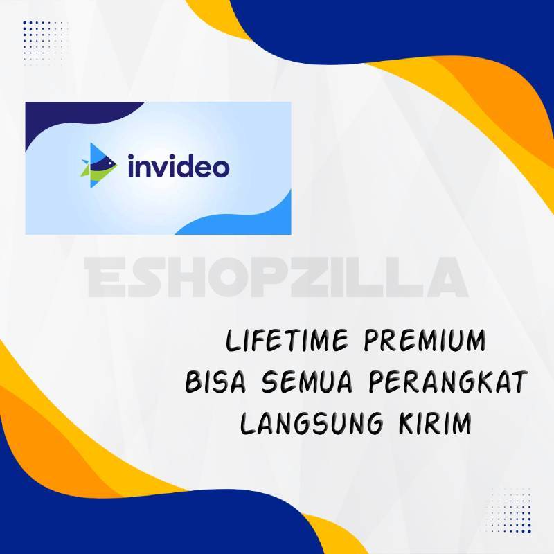 LIFETIMEE INVIDEO PREMIUM UNLIMITED