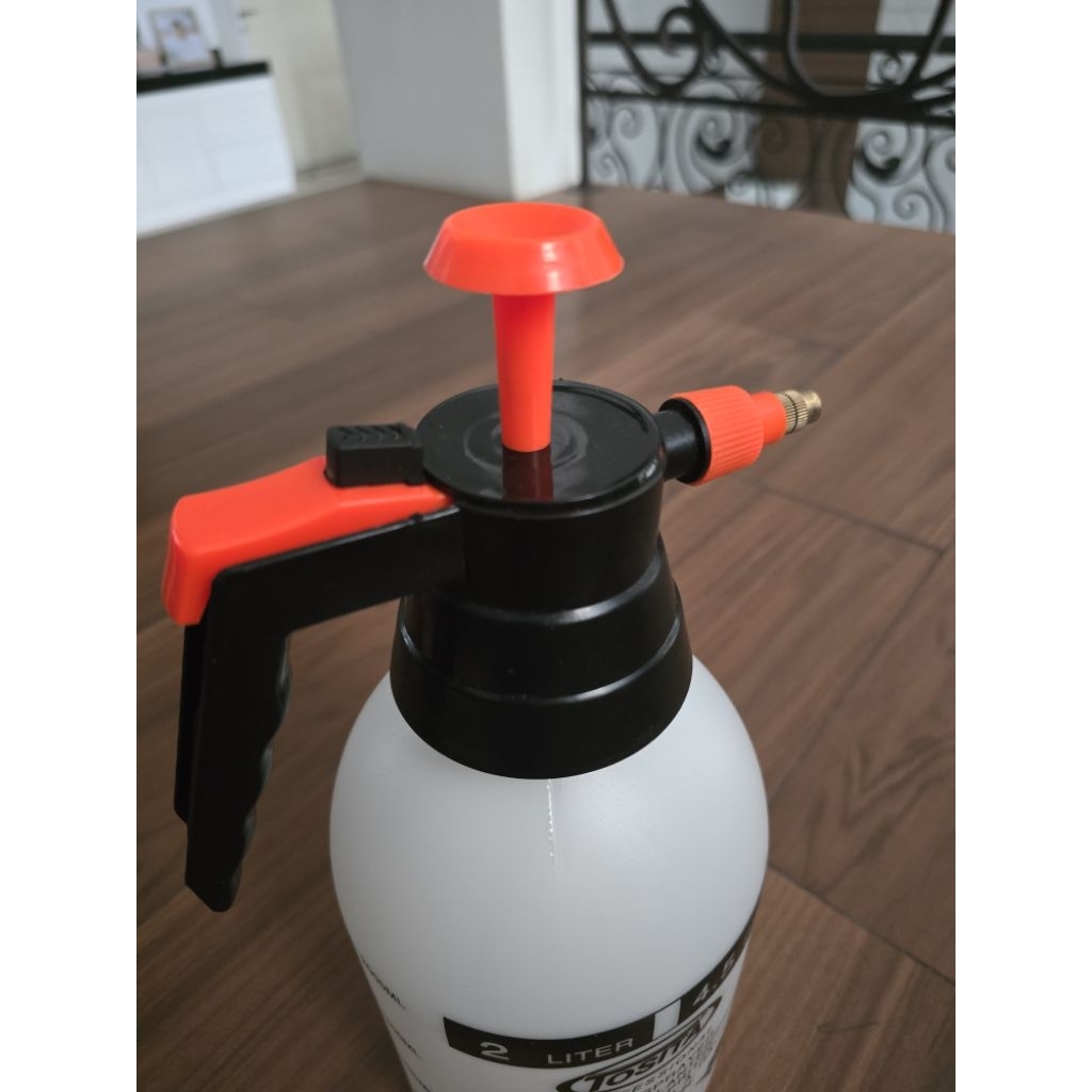 SPRAYER MANUAL 2 LITER Alat Semprot Tanaman Hand Sprayer