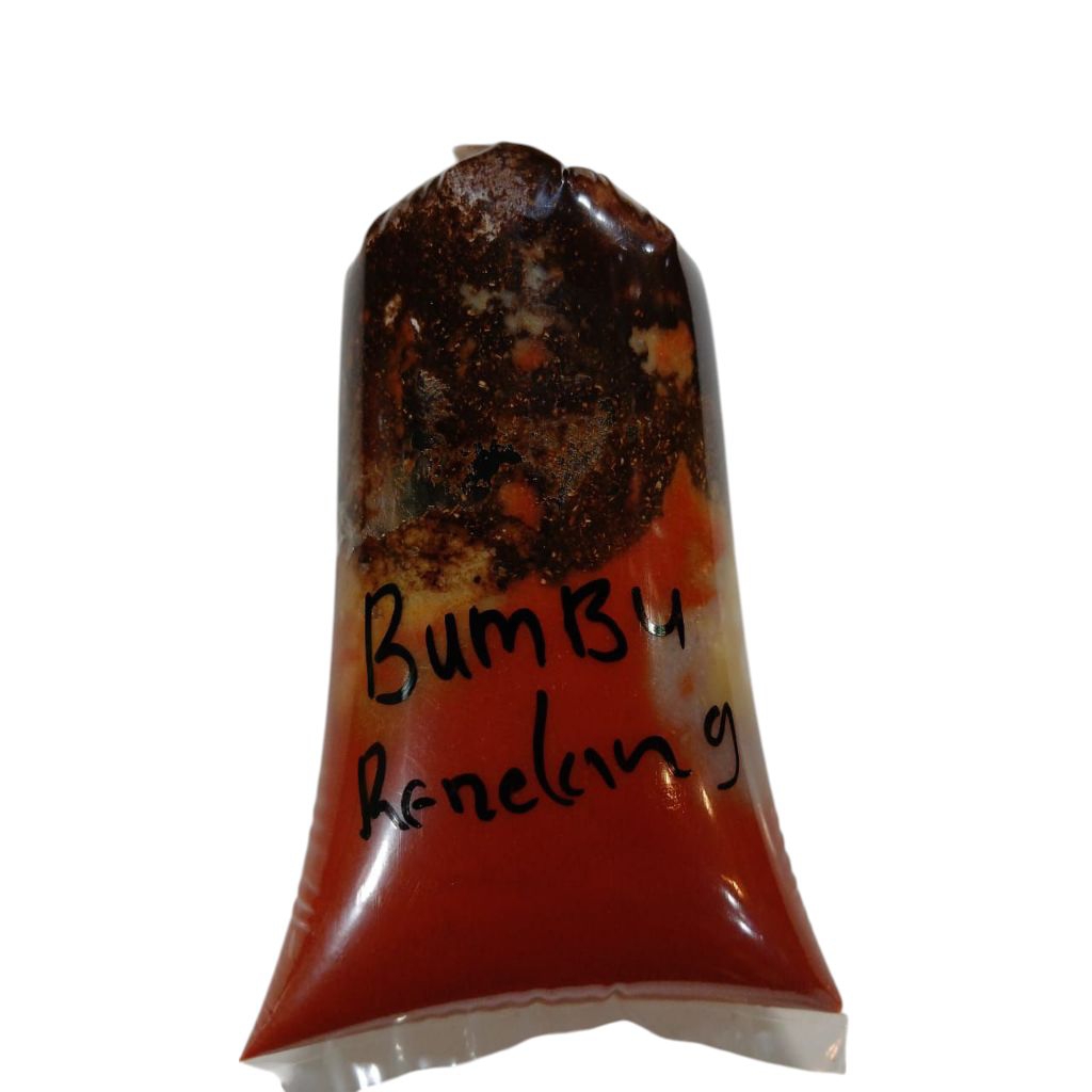 

Aneka Bumbu Giling Per Pack/Bungkus 230 Gr