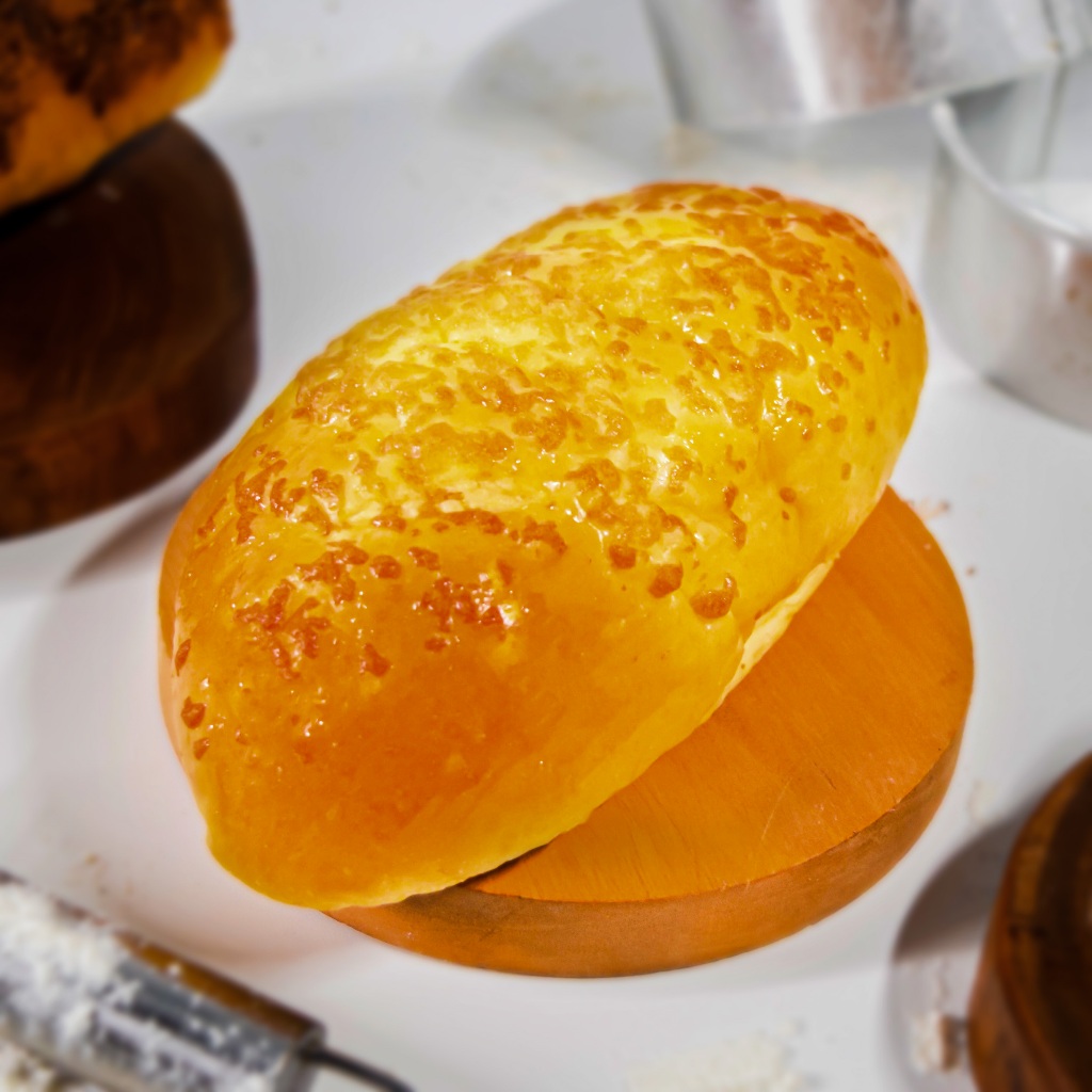 

roti keju manis