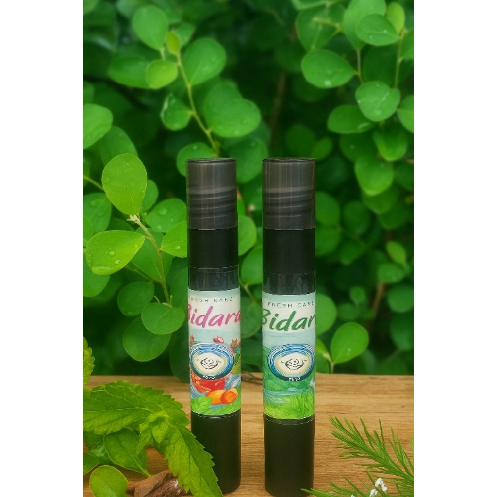 fresh care minyak Aromaterapi Bidara lemon kasturi Asli murni 20 mili