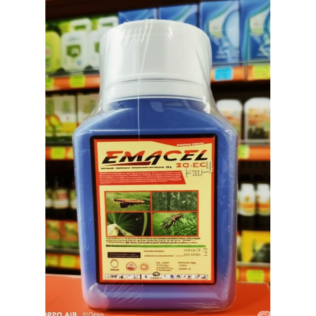 Insektisida Emacel 30 ec