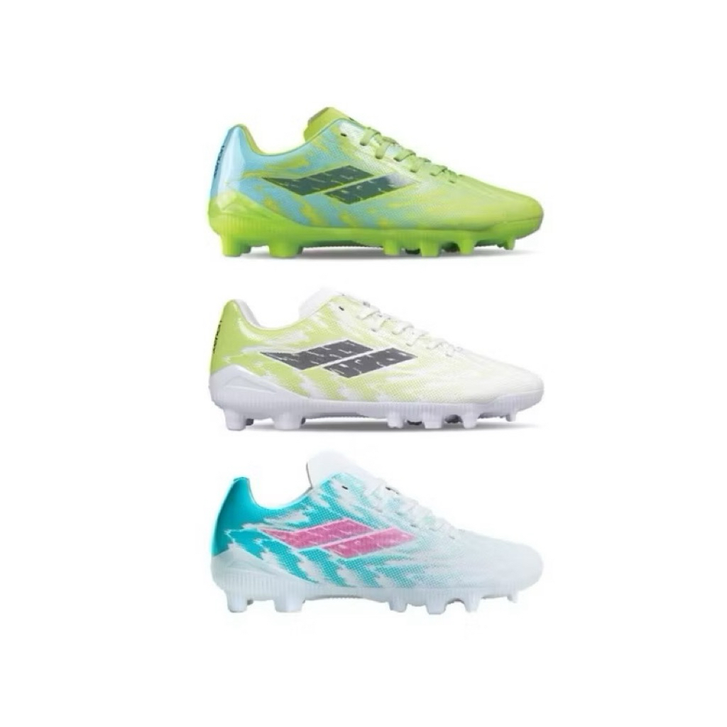 SEPATU BOLA ANAK MILLS XENON FG JR ORIGINAL - SEPATU BOLA ANAK