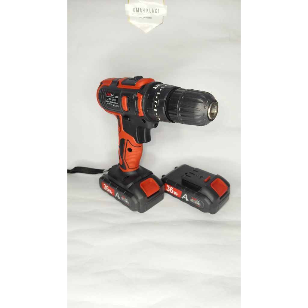 Bor Cordless JLD 36V/BOR BATERAI JLD/BOR 36V