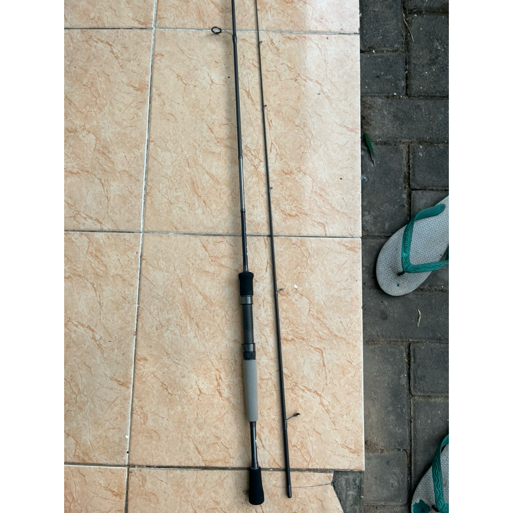 storm adventure 4-10lbs