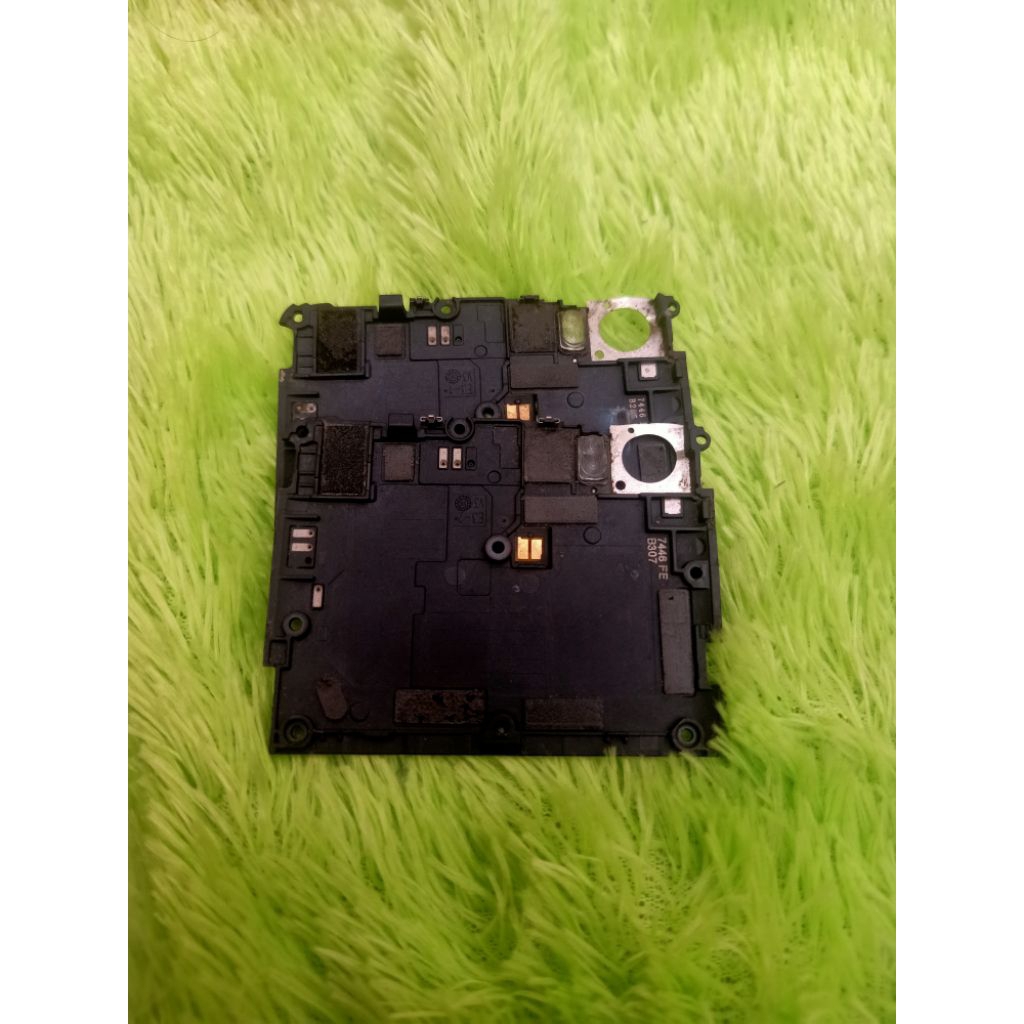 tutup mesin mi5 copotann