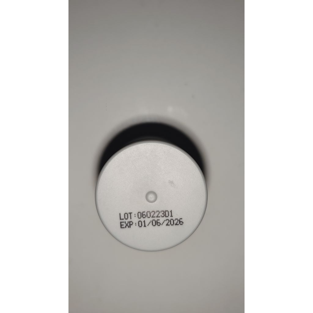 Claymask Skintific Alaska Volcano