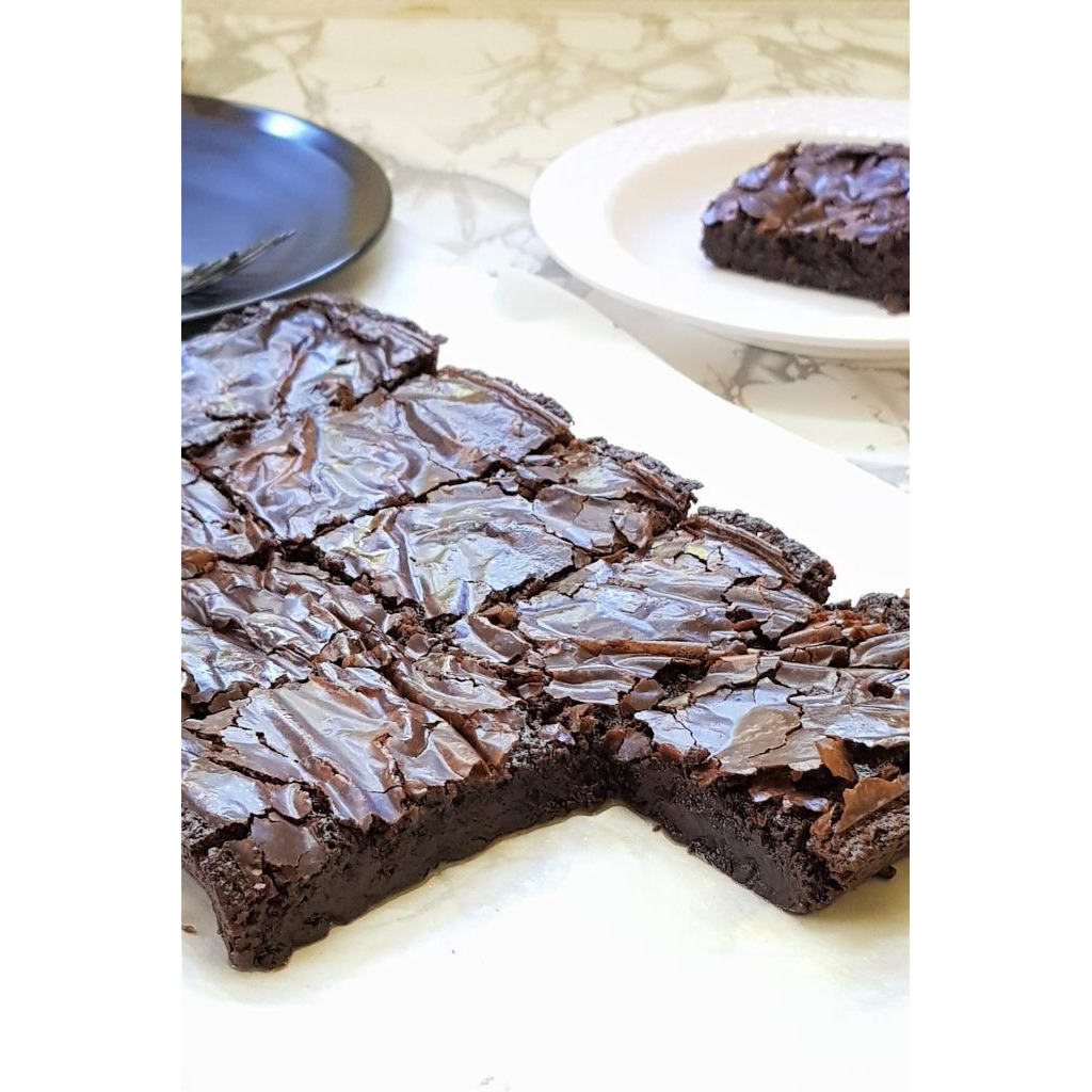 

Brownie Box 20x10cm Original